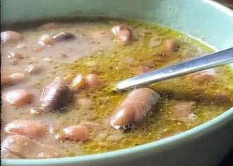 Zuppa di Legumi o del "Contadino"