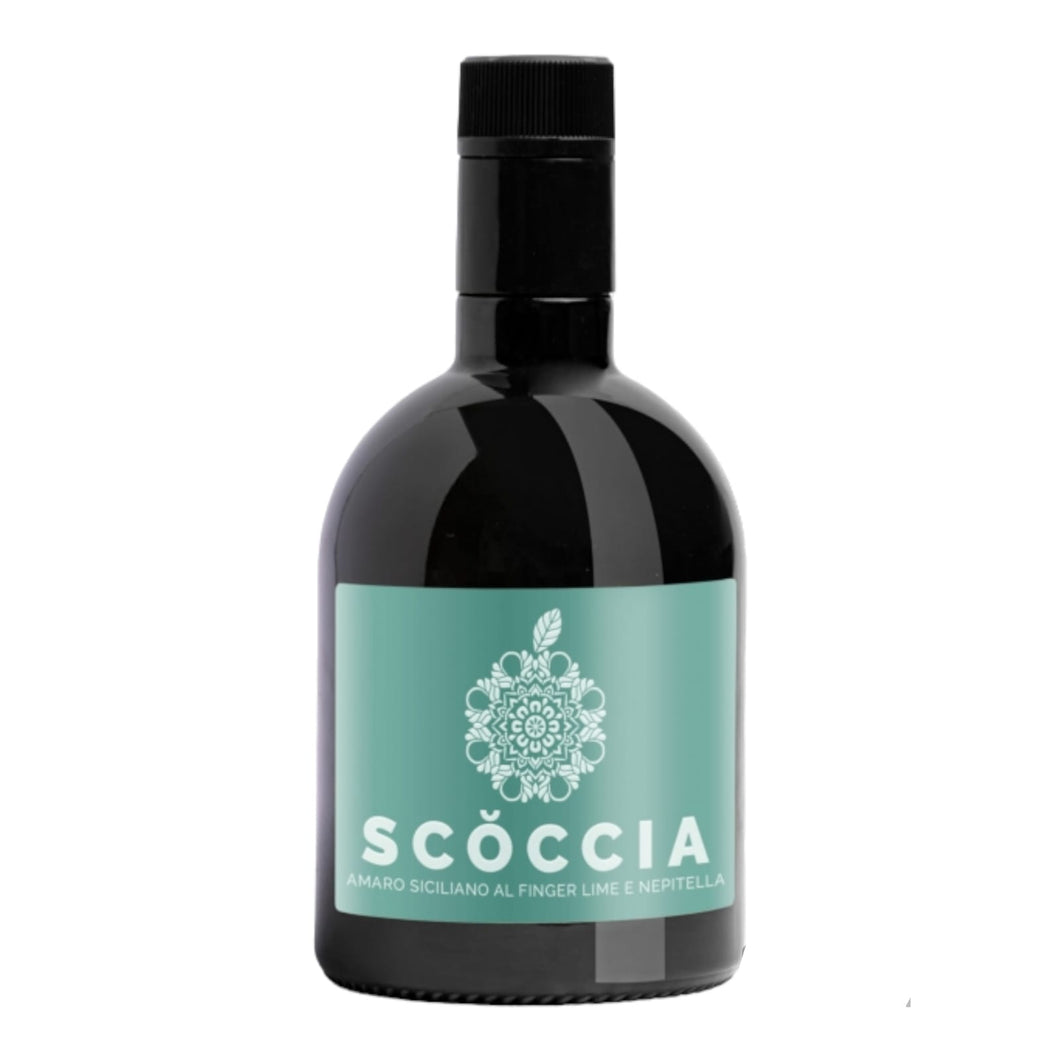 Scoccia Calaminta