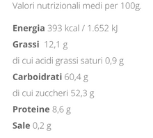 Carica l&#39;immagine nel visualizzatore di Gallery, Paste di Mandorla al Cioccolato 350g
