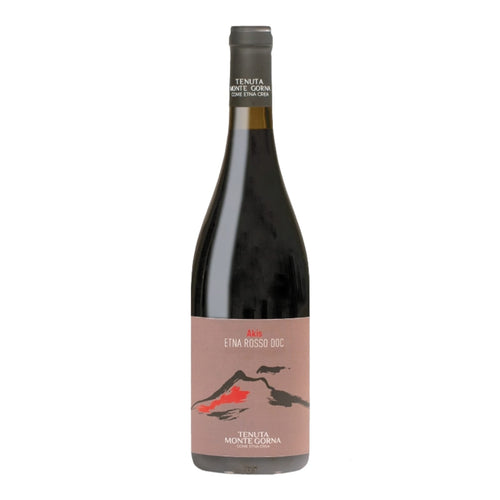 Akis - Etna Rosso in Barrique - Etnaly - shop