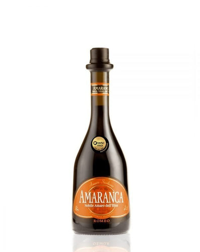 Amaranca 50 cl Nobile Amaro dell'Etna - Etnaly - shop