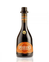 Carica l&#39;immagine nel visualizzatore di Gallery, Amaranca 70 cl Nobile Amaro dell&#39;Etna - Etnaly - shop
