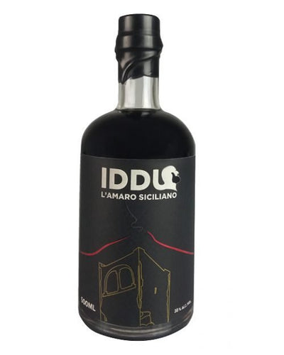 Amaro Iddu - Etnaly - shop