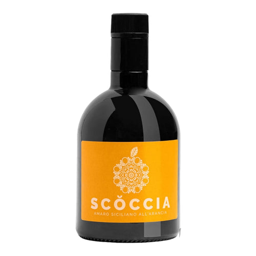 Amaro Scoccia - Etnaly - shop