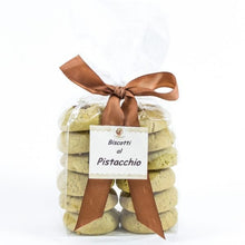 Carica l&#39;immagine nel visualizzatore di Gallery, Biscotti al Pistacchio di Sicilia - Etnaly - shop
