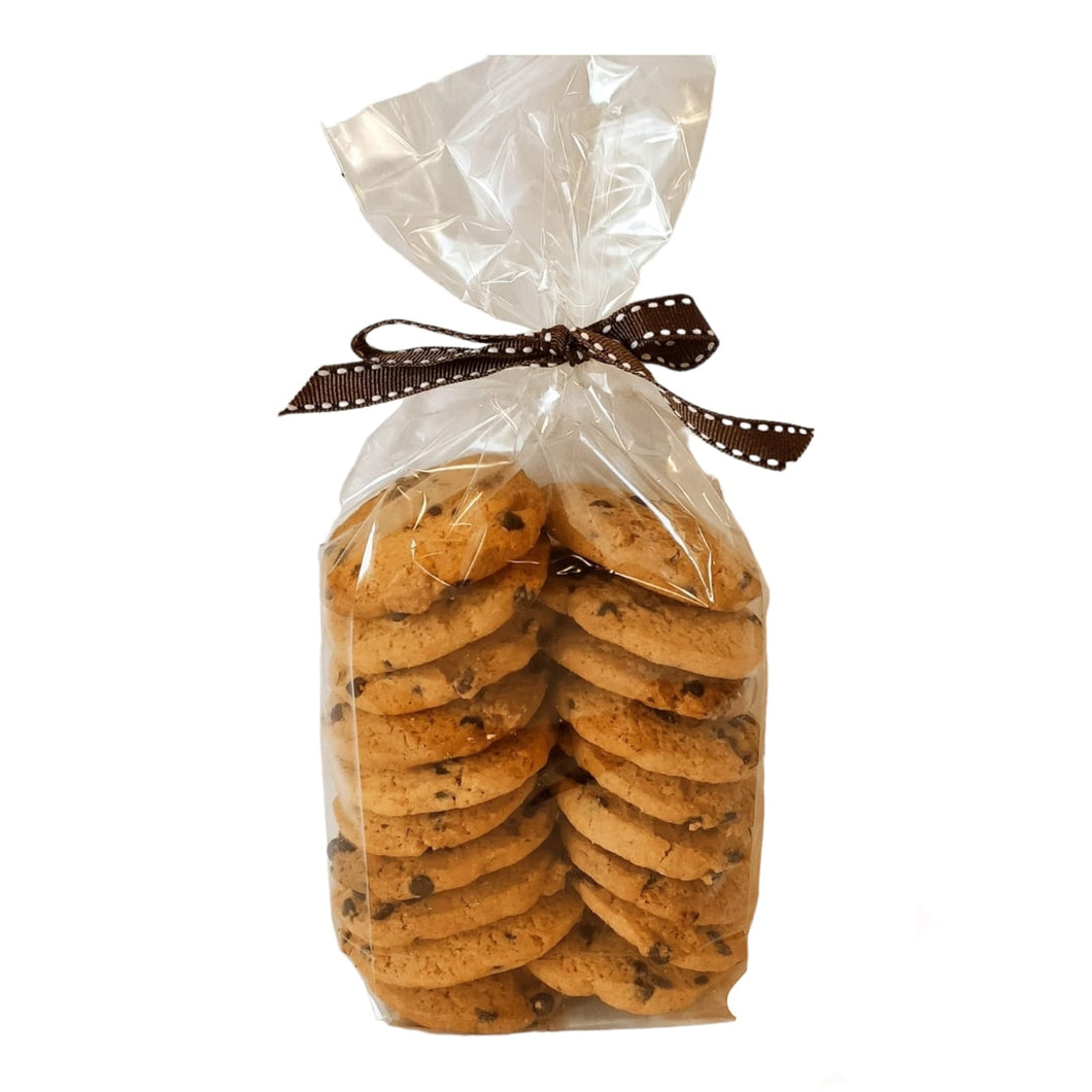 Biscotti Gocce di Cioccolato - Etnaly - shop