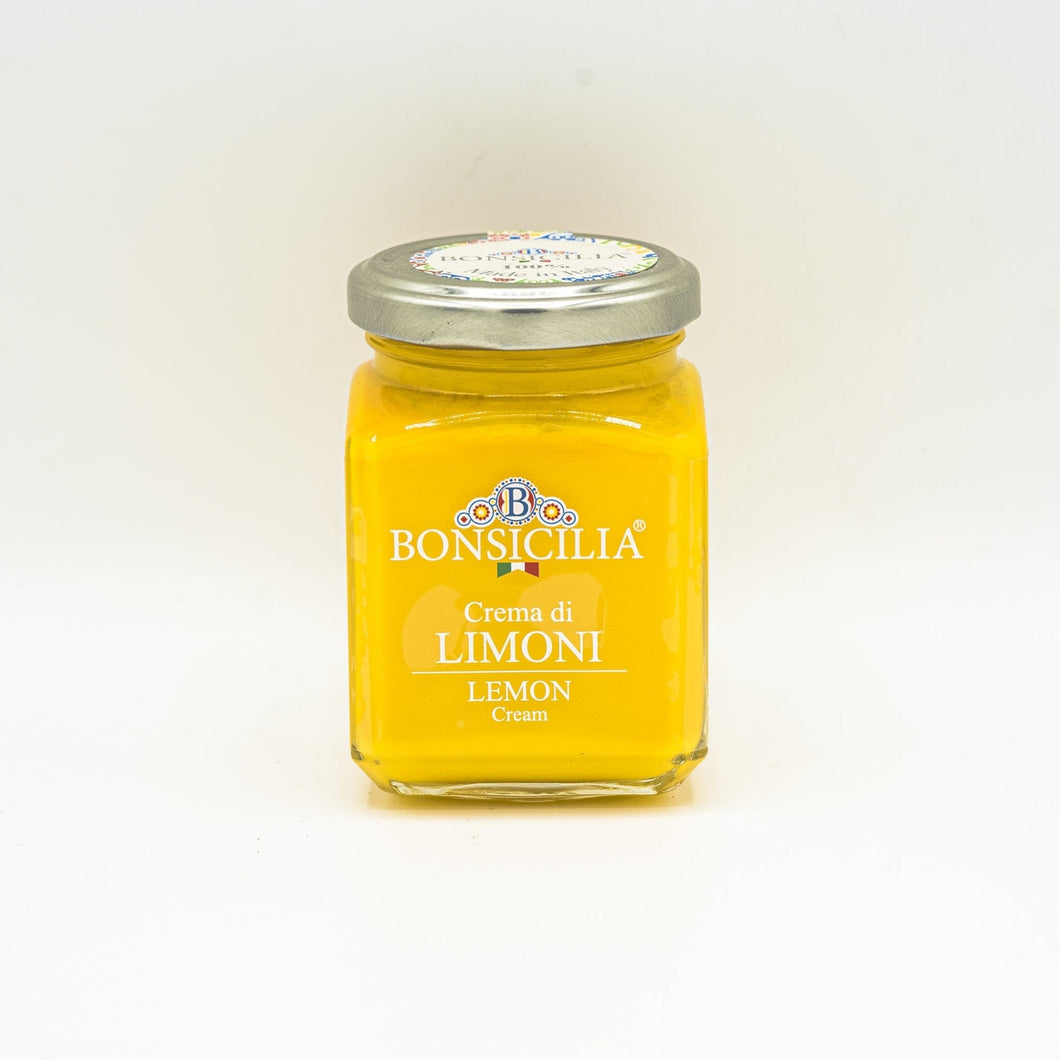 Crema al Limone - Etnaly - shop