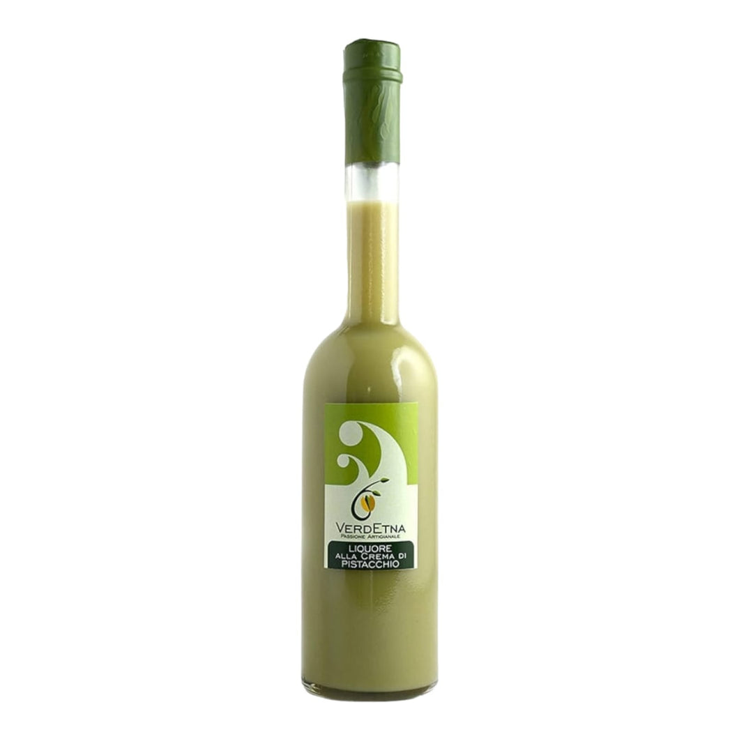 Crema Liquorosa al Pistacchio - Etnaly - shop