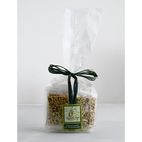 Croccante di pistacchio - Etnaly - shop