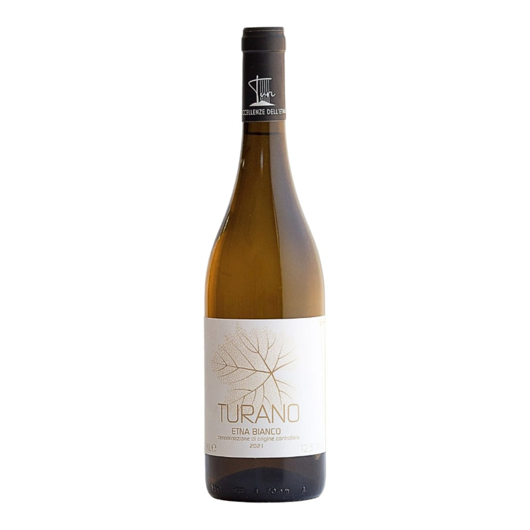 Etna Bianco Doc Turano - Etnaly - shop