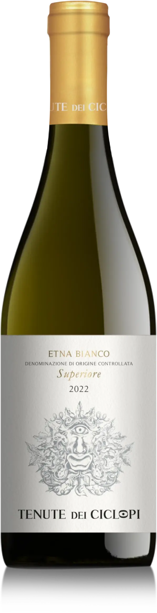 Etna Bianco Superiore - Etnaly - shop