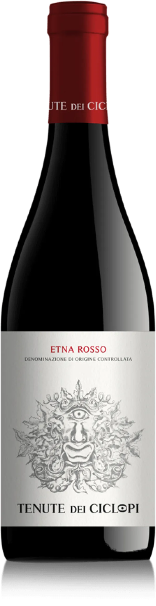 Etna Rosso Doc - Etnaly - shop