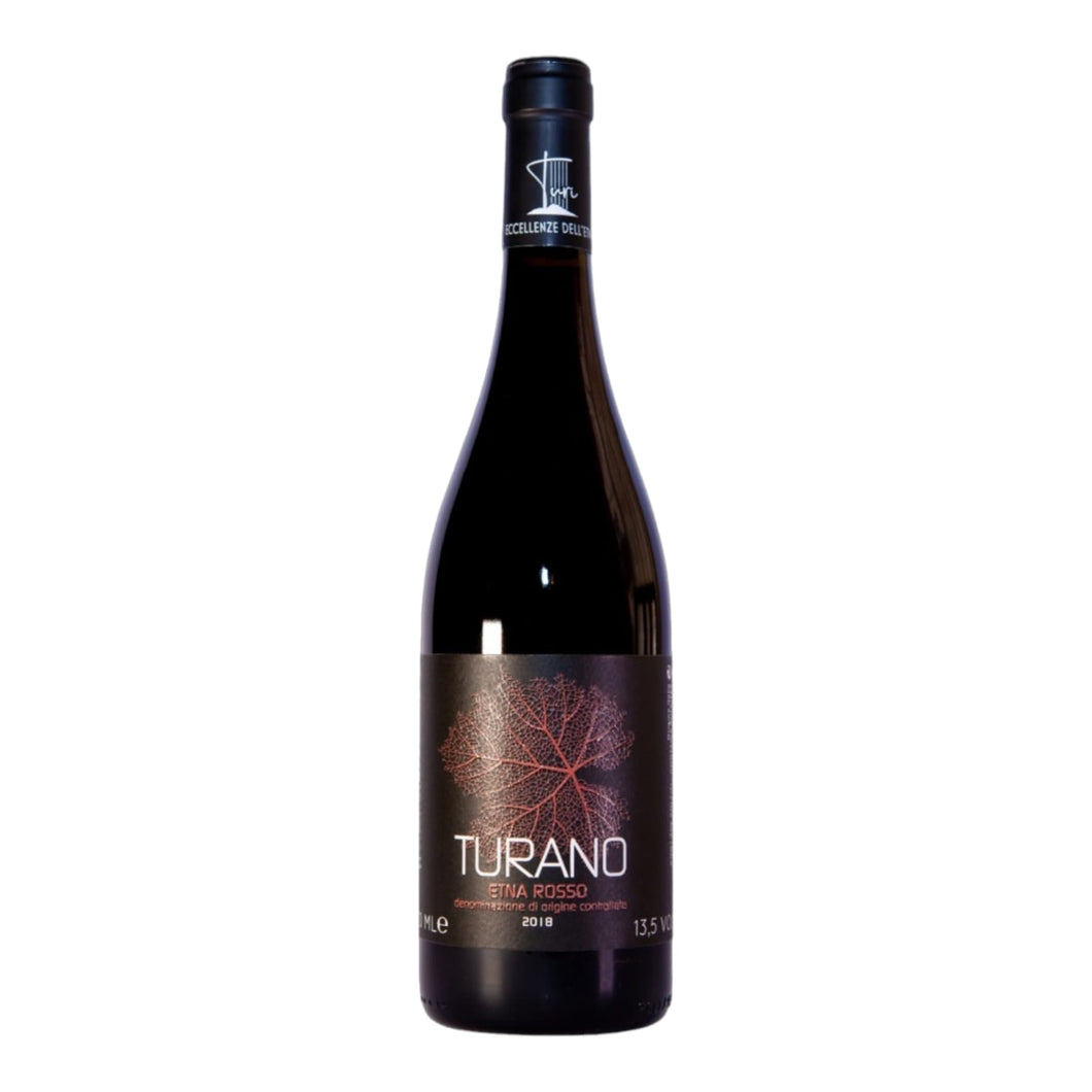 Etna Rosso Doc Turano - Etnaly - shop