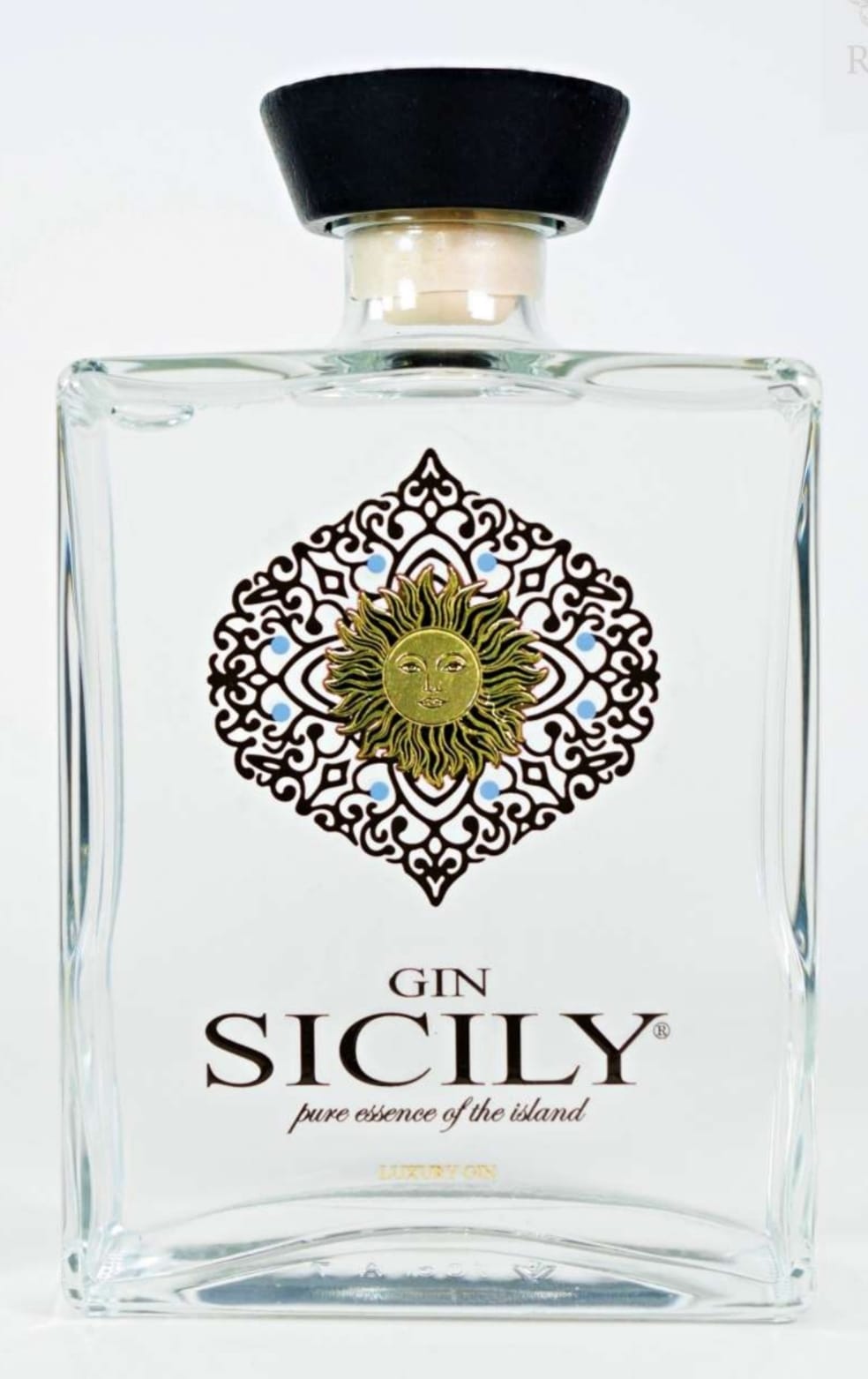 Gin Sicily - Etnaly - shop