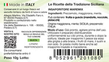 Carica l&#39;immagine nel visualizzatore di Gallery, Maremix - Etnaly - shop
