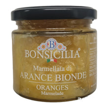 Carica l&#39;immagine nel visualizzatore di Gallery, Marmellata di Arance Bionde
