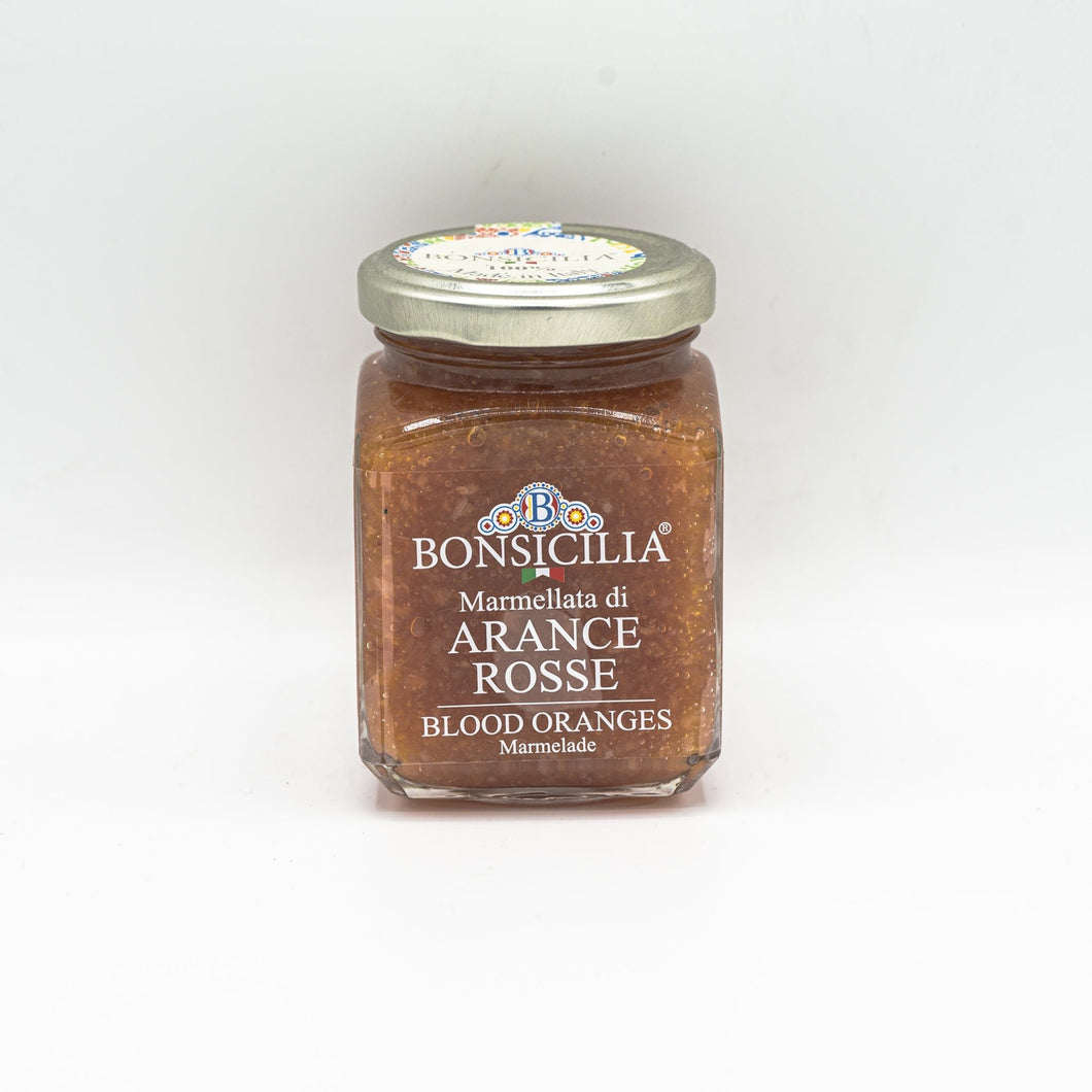 Marmellata di Arance Rosse - Etnaly - shop