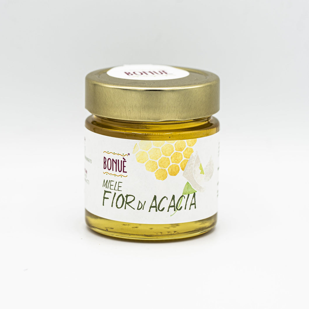 Miele Fior di Acacia - Etnaly - shop