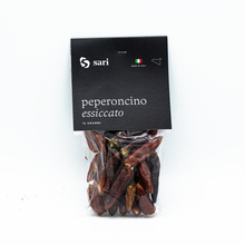 Carica l&#39;immagine nel visualizzatore di Gallery, peperoncino essiccato etna
