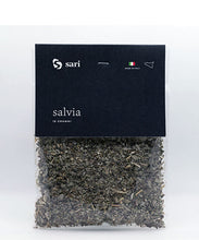 Carica l&#39;immagine nel visualizzatore di Gallery, Salvia essiccata
