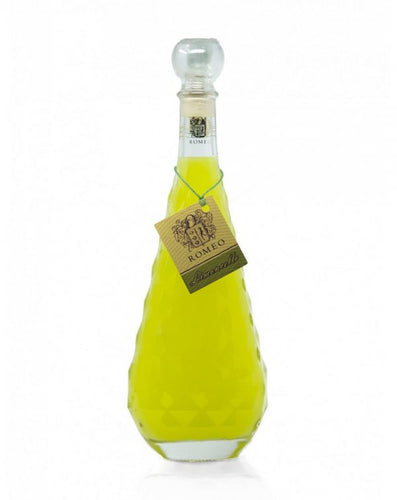 liquore limone sicilia