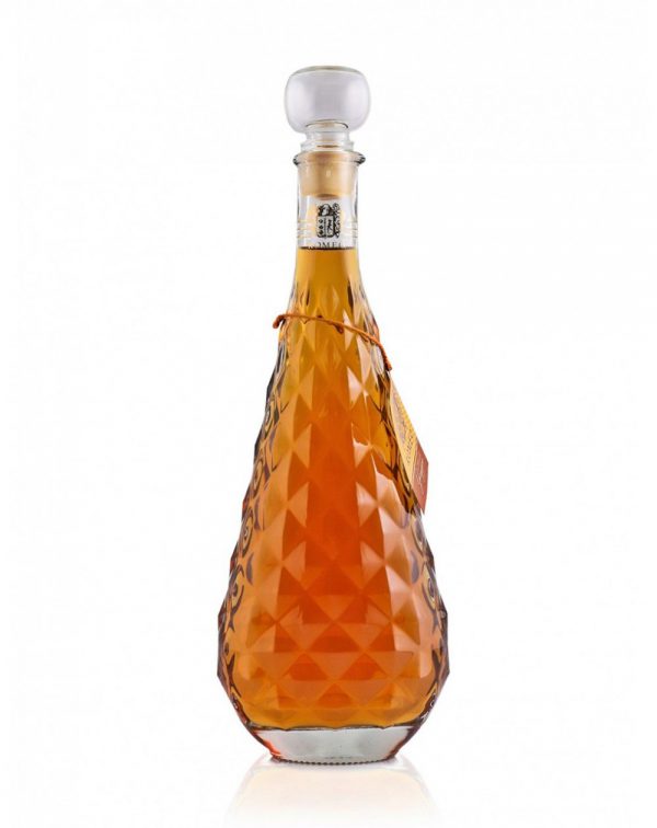 grappa barrique sicilia