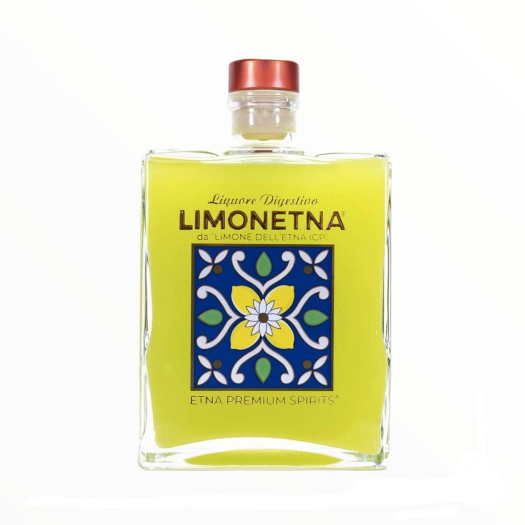 Limoncello dell'Etna - Limoni IGP