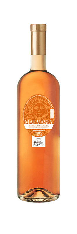 vino liquoroso dolce malvasia