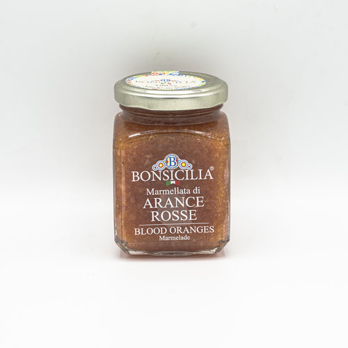 marmellata arance rosse sicilia acireale etna