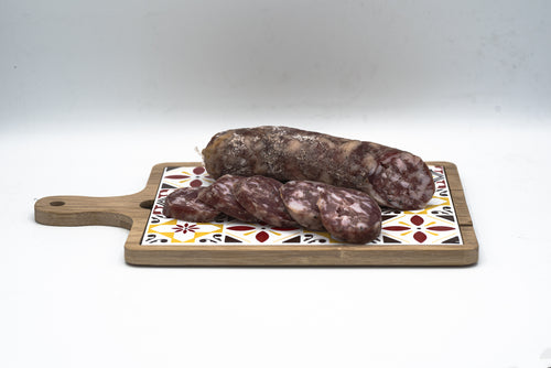 salame etna sicilia