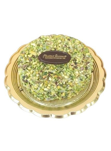 torta savoia pistacchio acireale cannavò etna sicilia